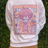 **PREORDER** Bandage Boy Crewneck