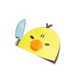 Stabby Bird Sticker