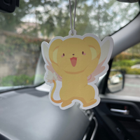 Cerberus Freshener