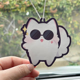 Sorcery Cool Cat Freshener