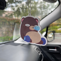 Corpse Bear Freshener