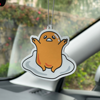 Egg Taiyaki Freshener